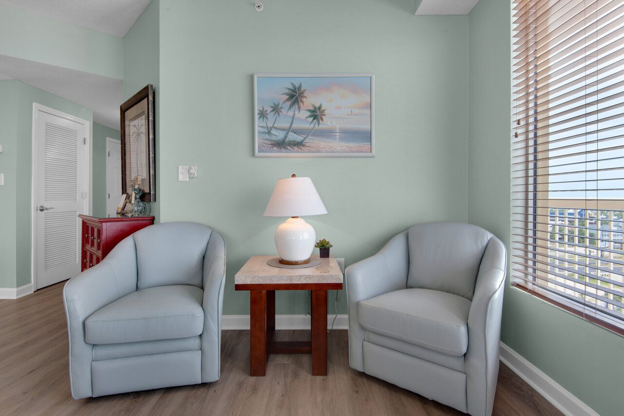 Seychelles Beach Resort 901 - Image 10