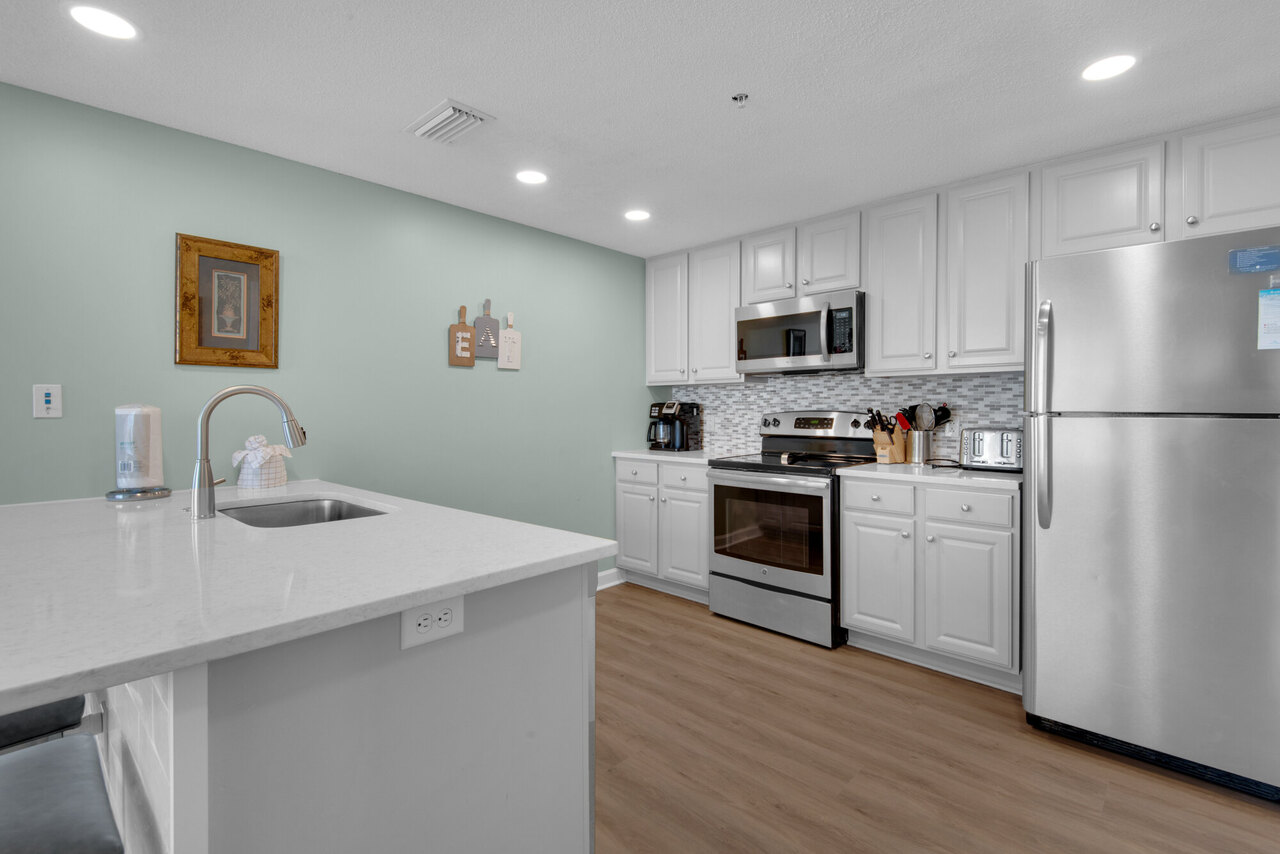 Seychelles Beach Resort 901 - Image 15