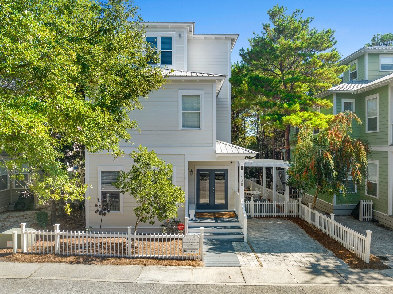 Life Is Good - Image 1