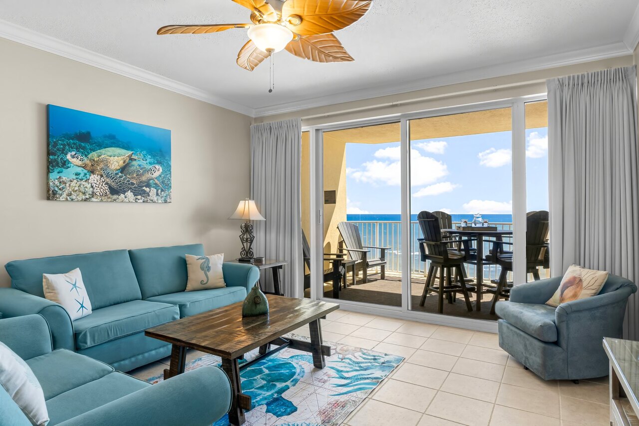 Boardwalk Resort 1202 - Image 1