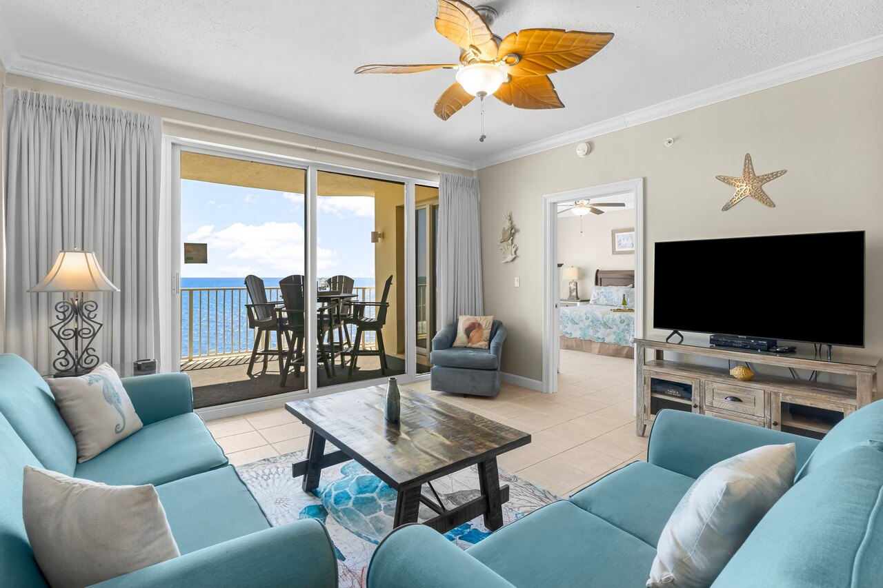 Boardwalk Resort 1202 - Image 3