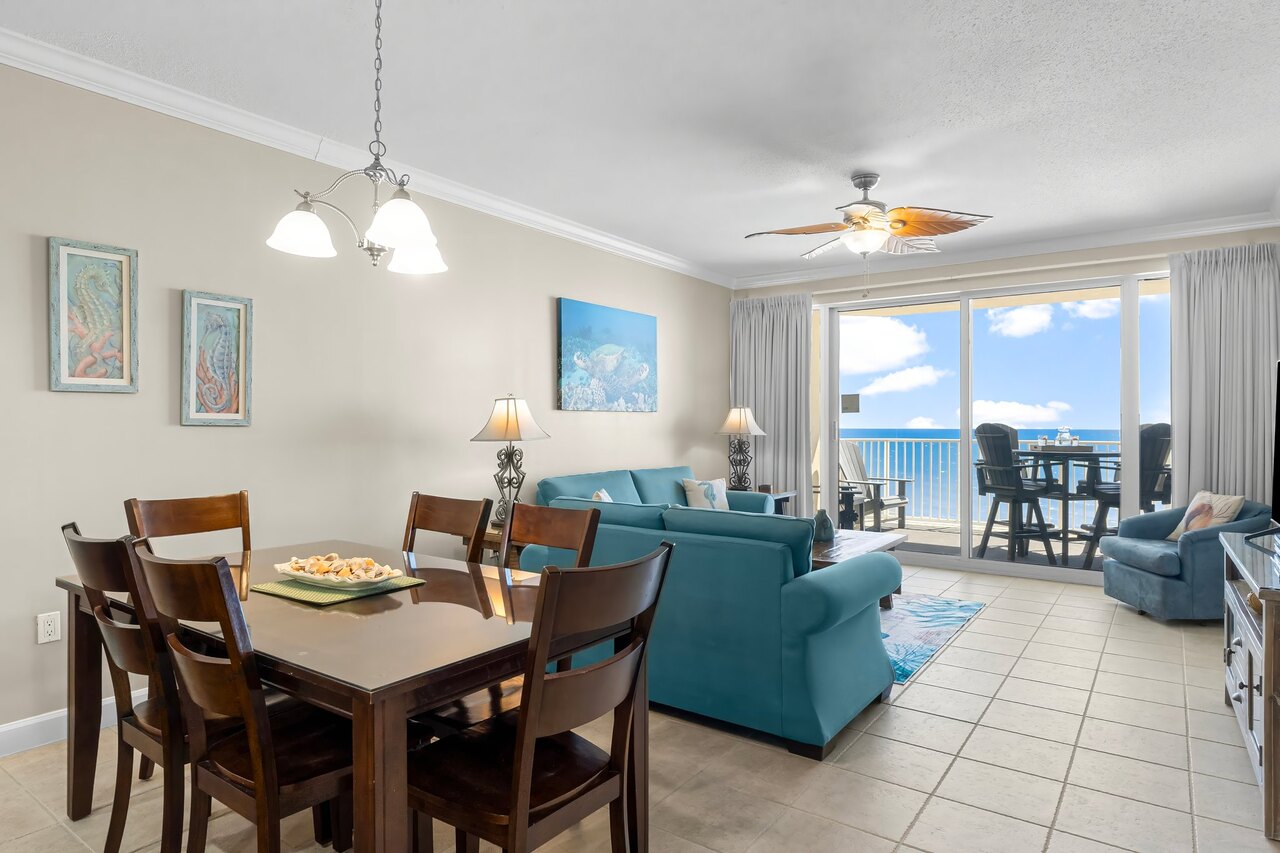 Boardwalk Resort 1202 - Image 2