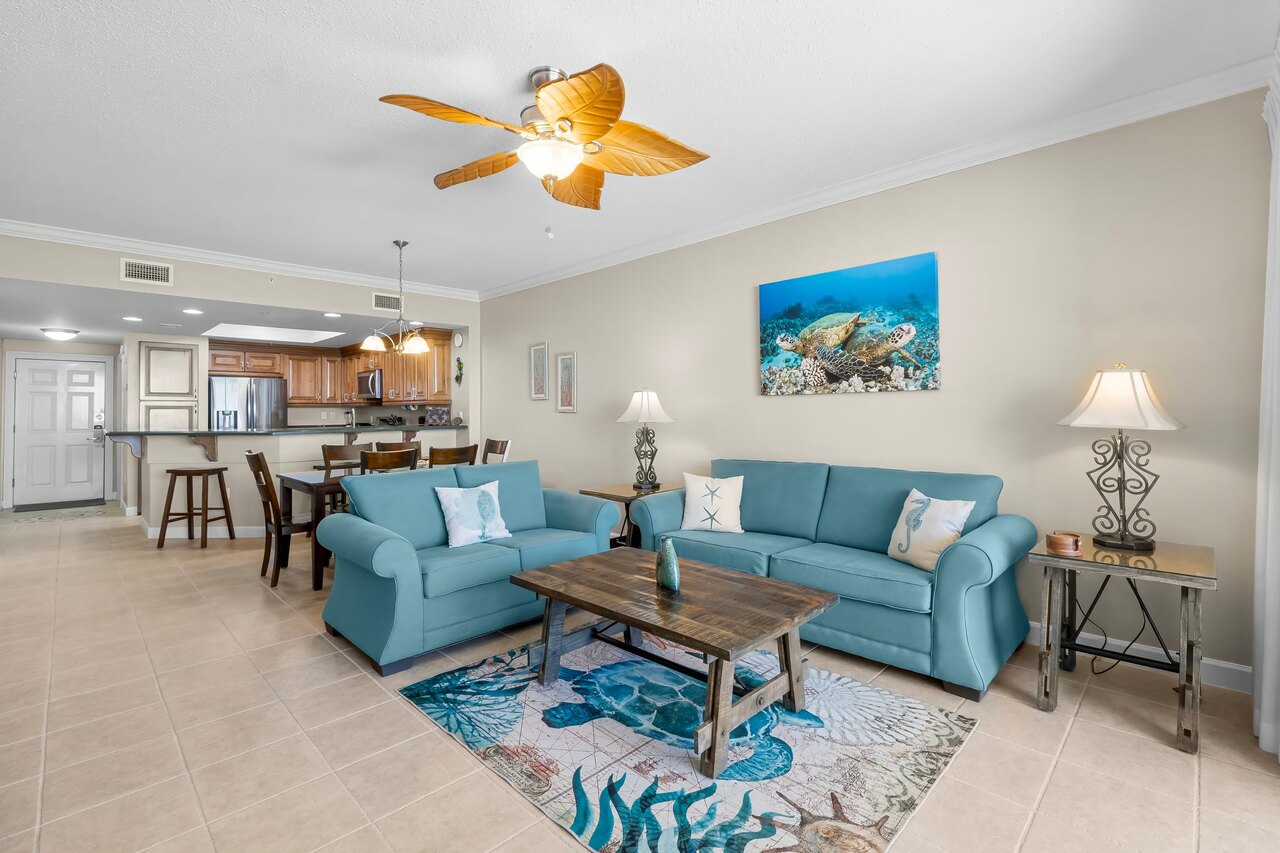 Boardwalk Resort 1202 - Image 5