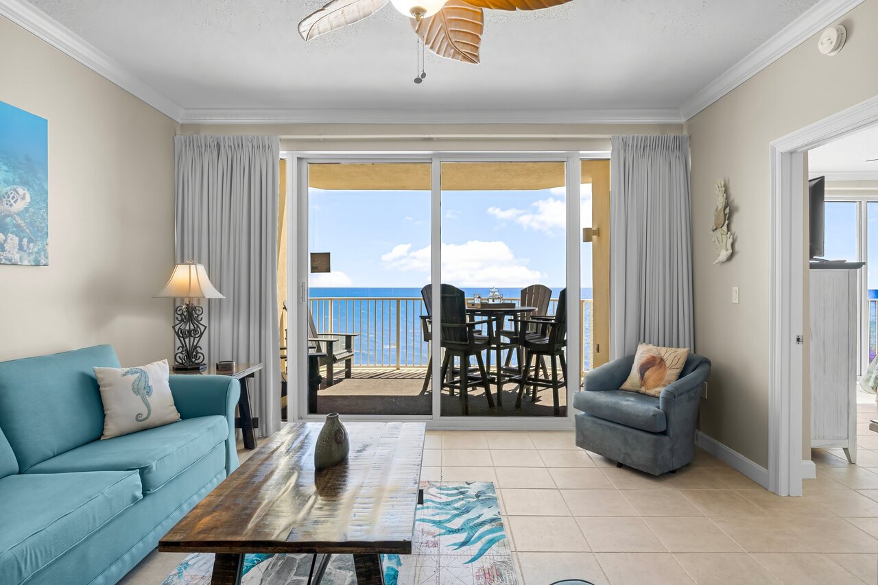 Boardwalk Resort 1202 - Image 4