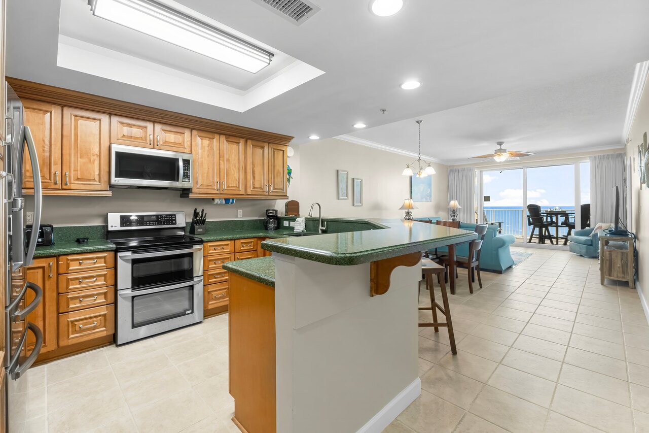 Boardwalk Resort 1202 - Image 6