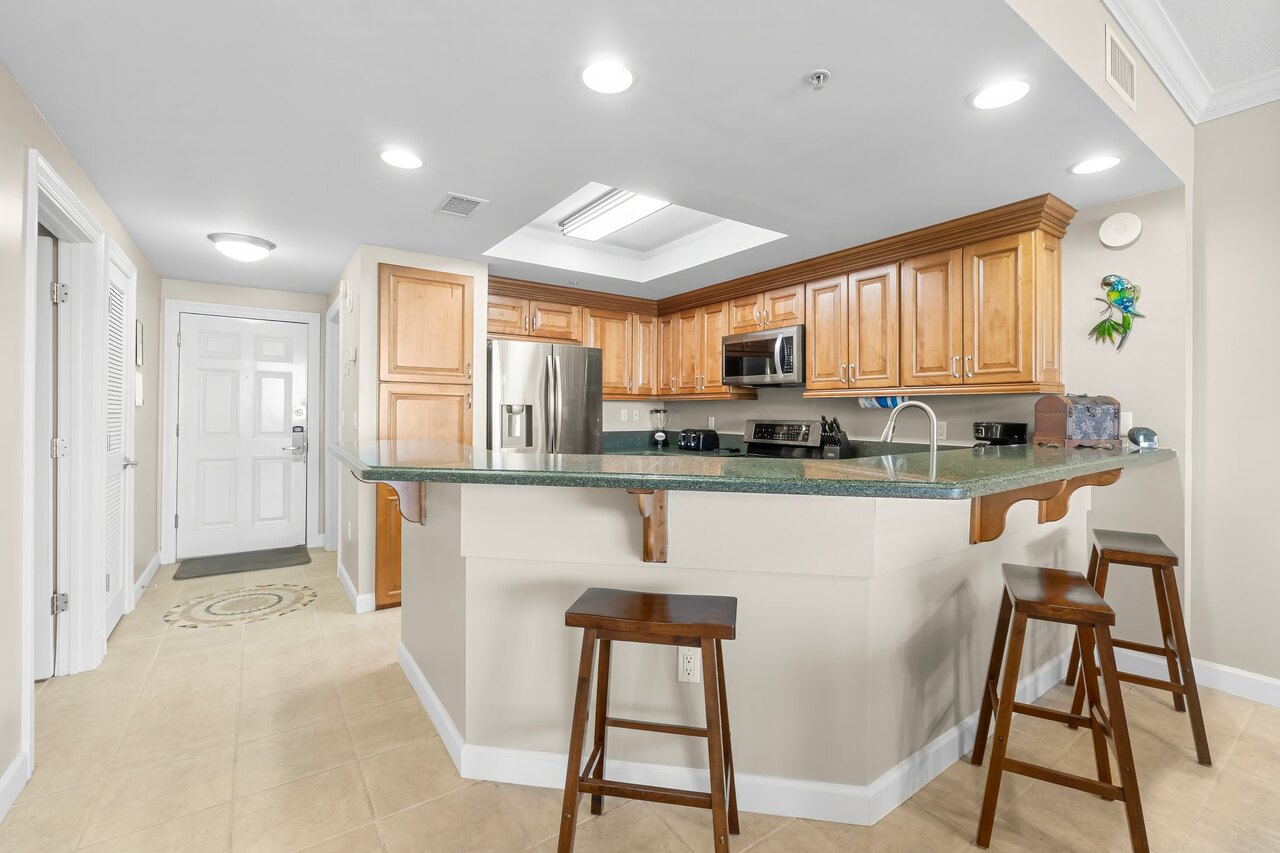 Boardwalk Resort 1202 - Image 7