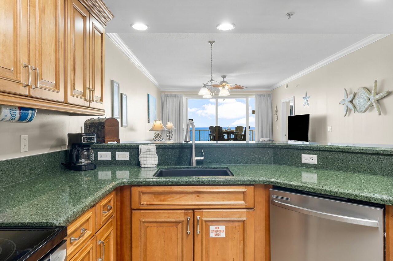 Boardwalk Resort 1202 - Image 8