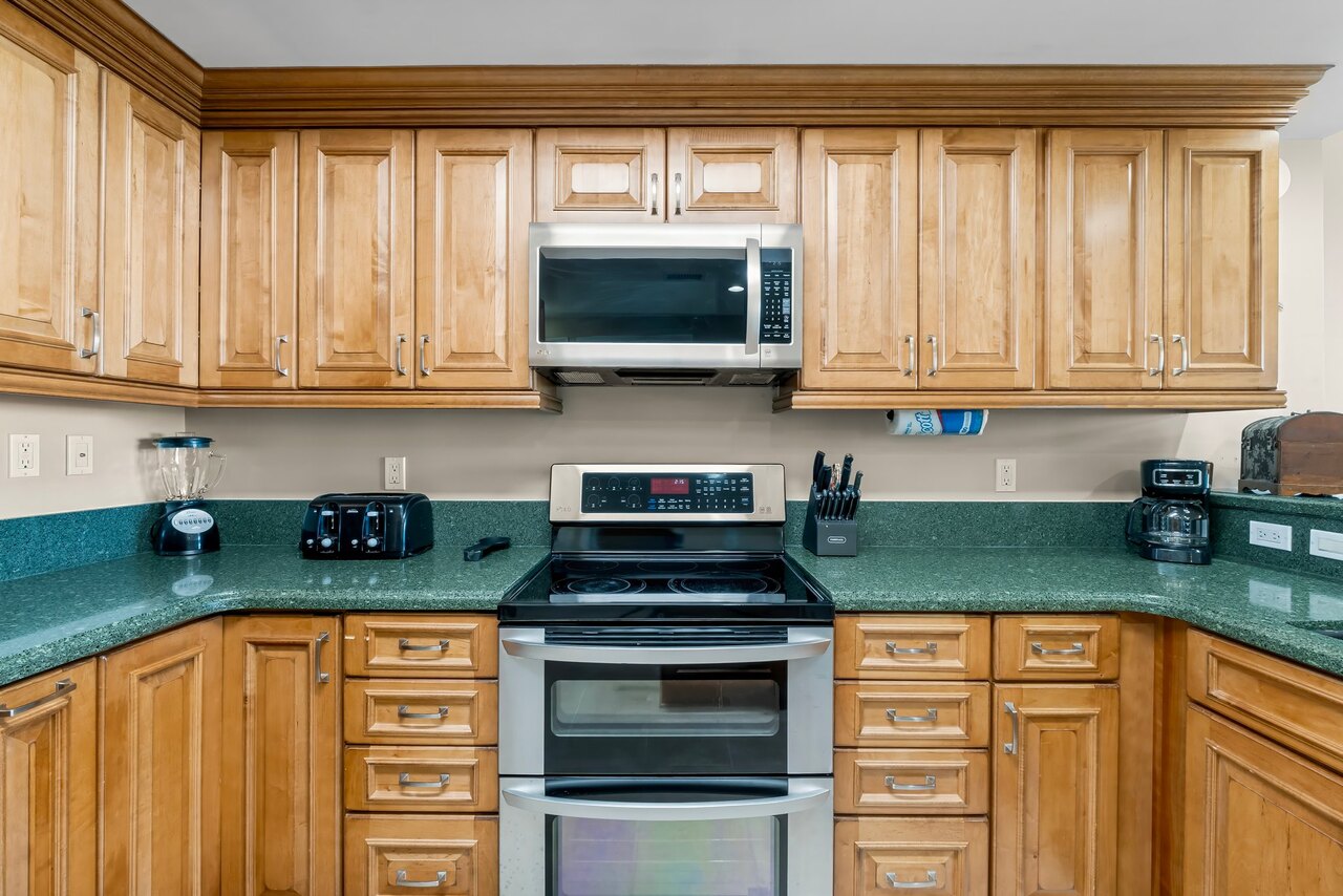 Boardwalk Resort 1202 - Image 9