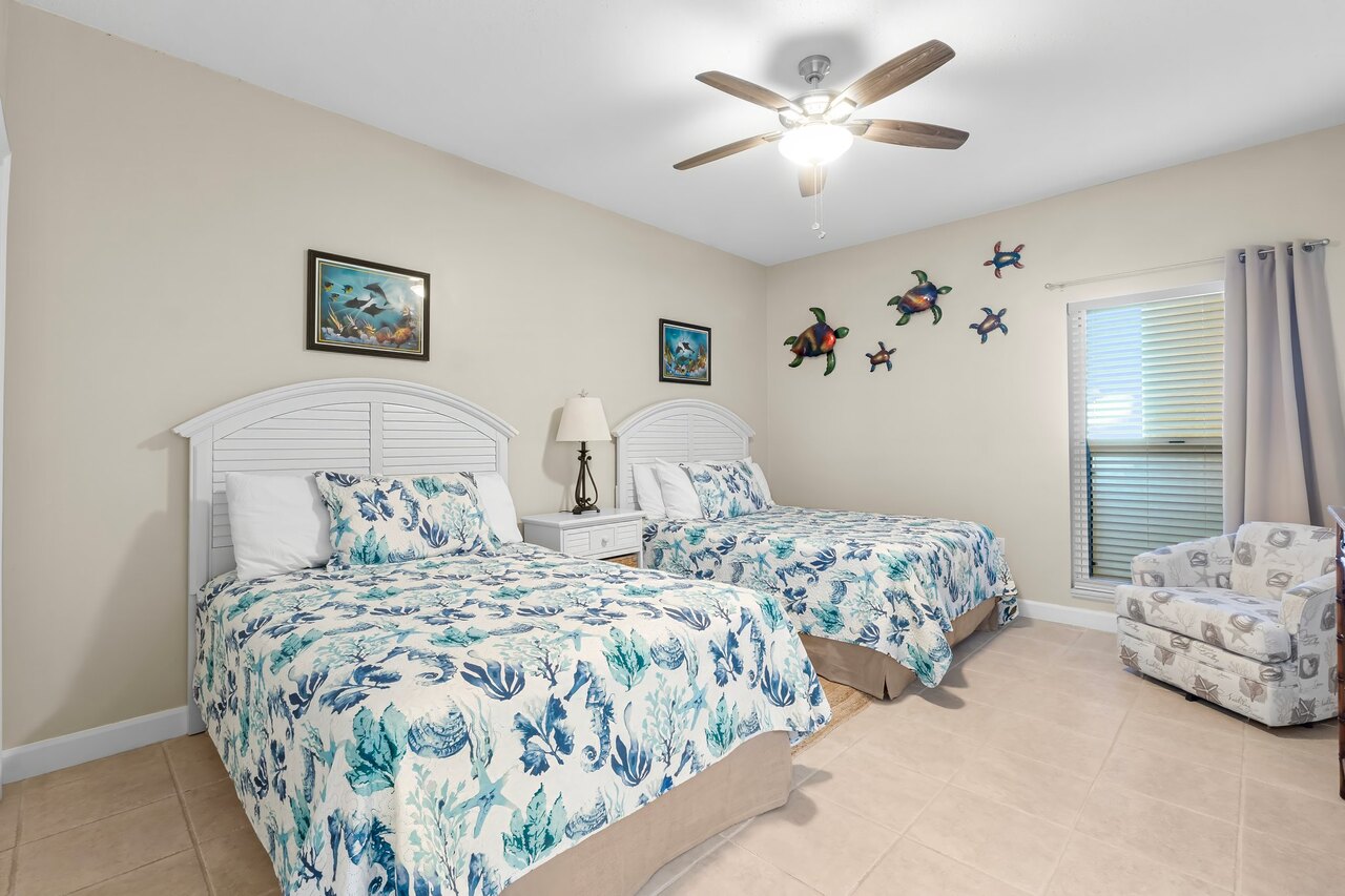 Boardwalk Resort 1202 - Image 10