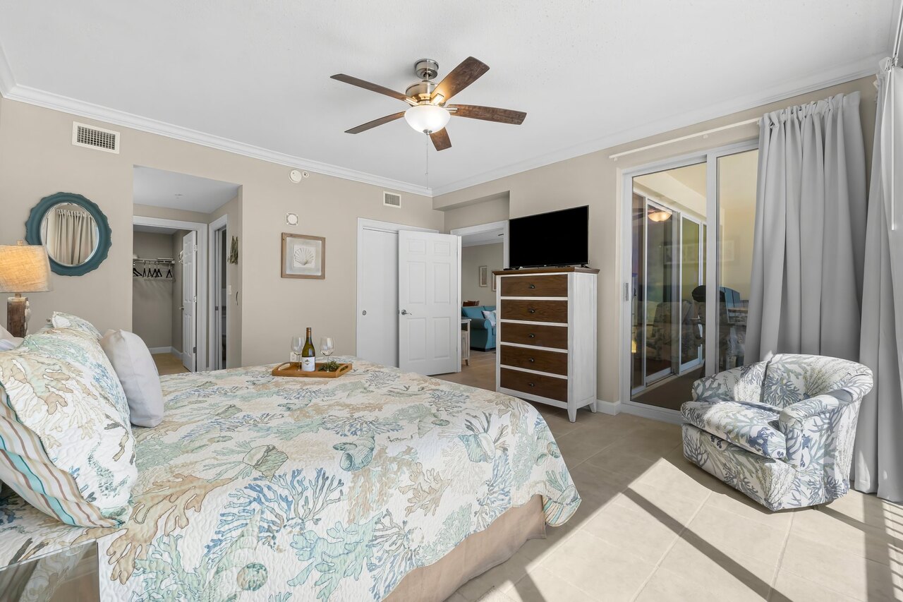 Boardwalk Resort 1202 - Image 15