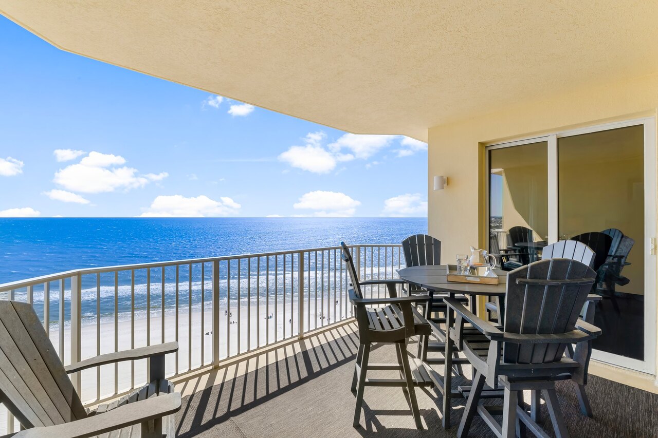 Boardwalk Resort 1202 - Image 18