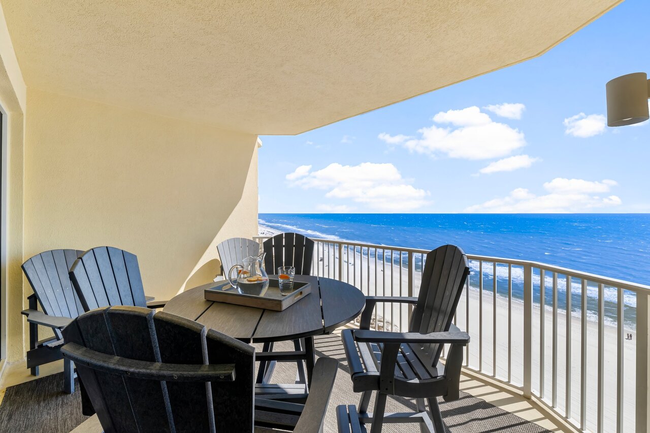 Boardwalk Resort 1202 - Image 19