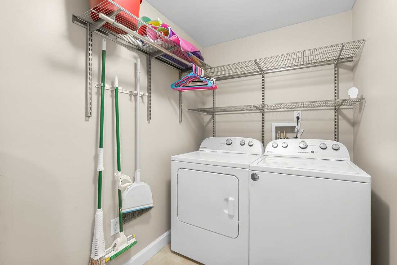 Boardwalk Resort 1202 - Image 20