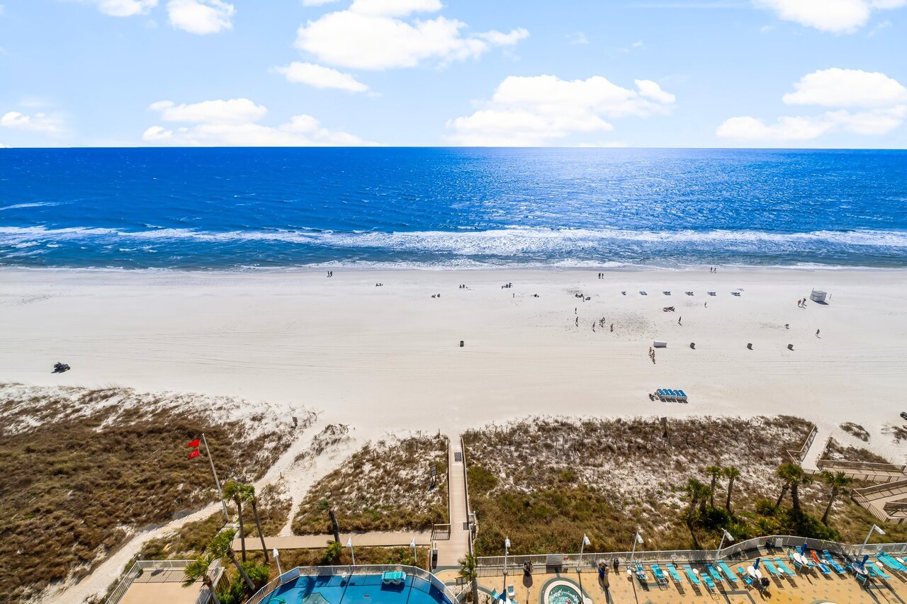 Boardwalk Resort 1202 - Image 21