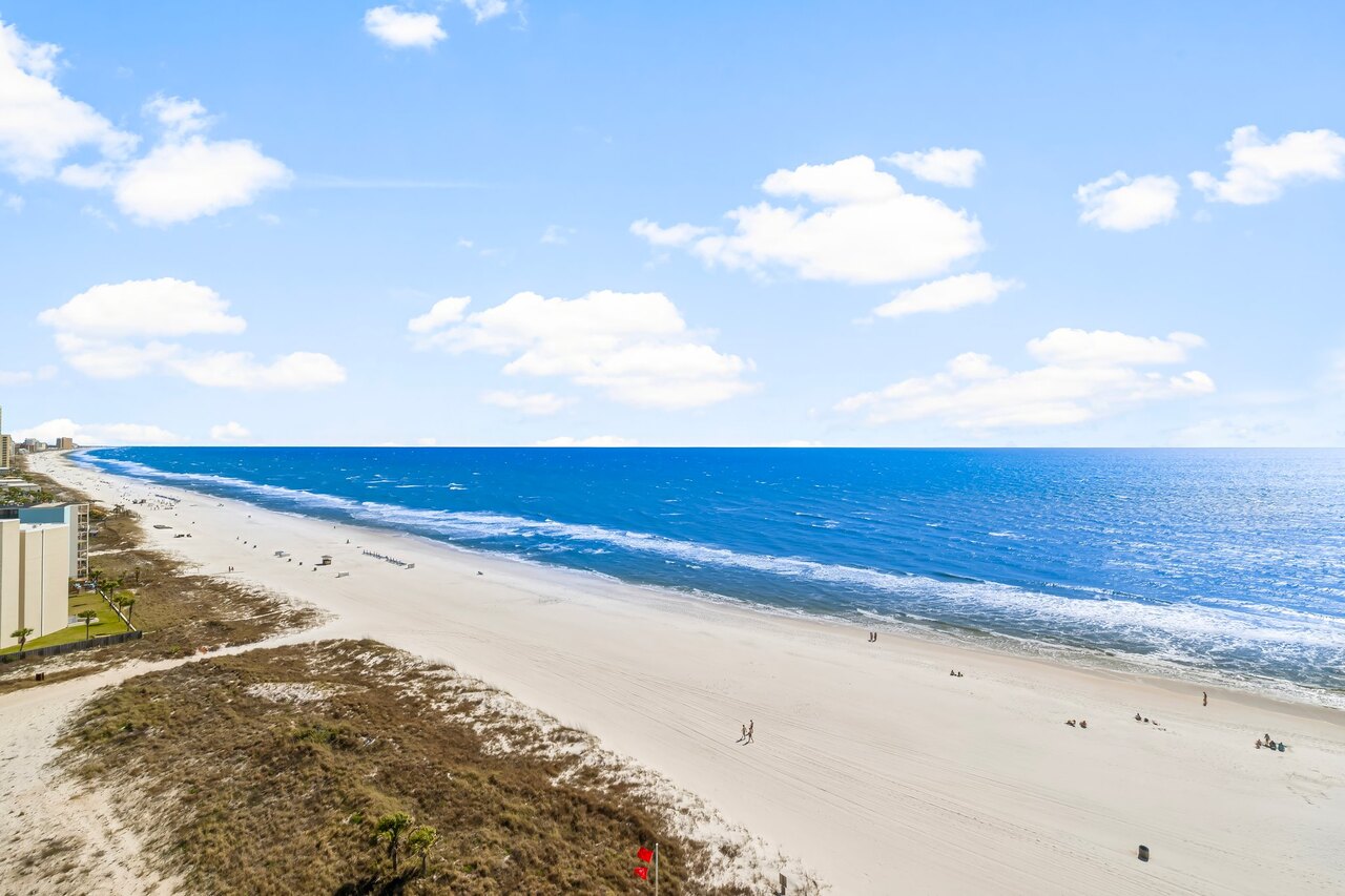 Boardwalk Resort 1202 - Image 23