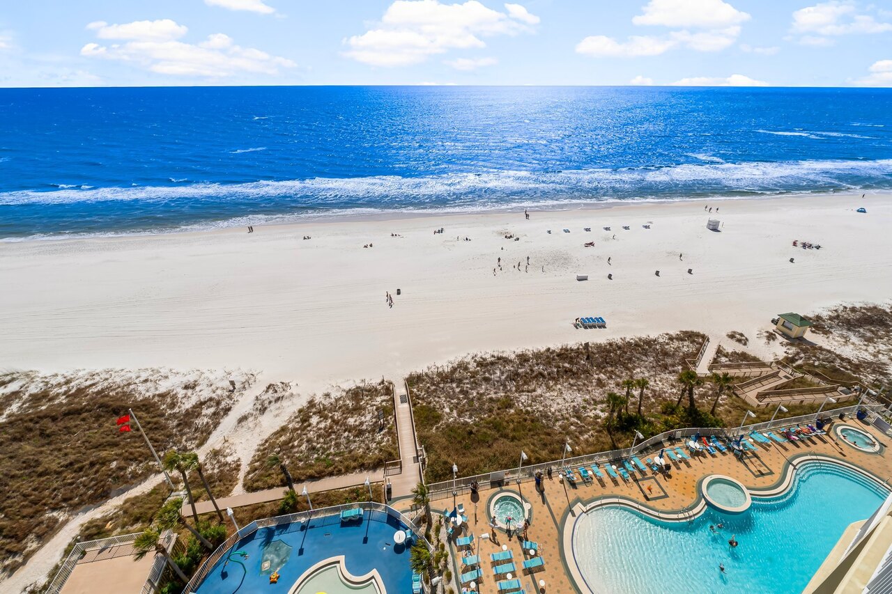 Boardwalk Resort 1202 - Image 22