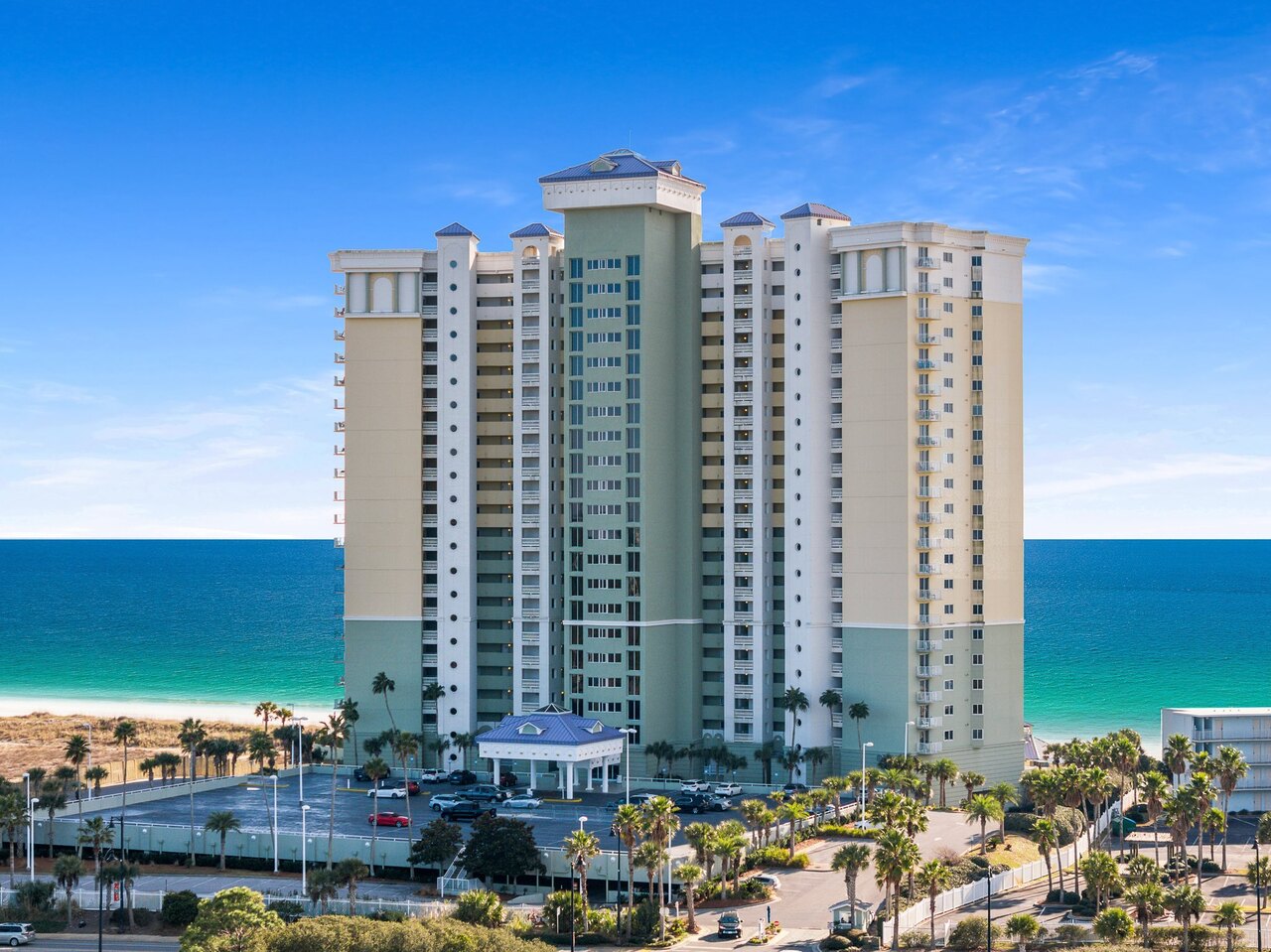 Boardwalk Resort 1202 - Image 24