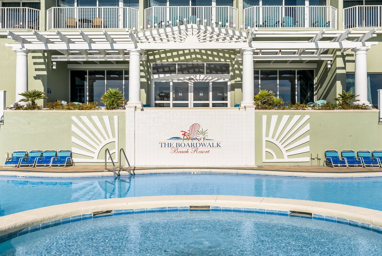 Boardwalk Resort 1202 - Image 26