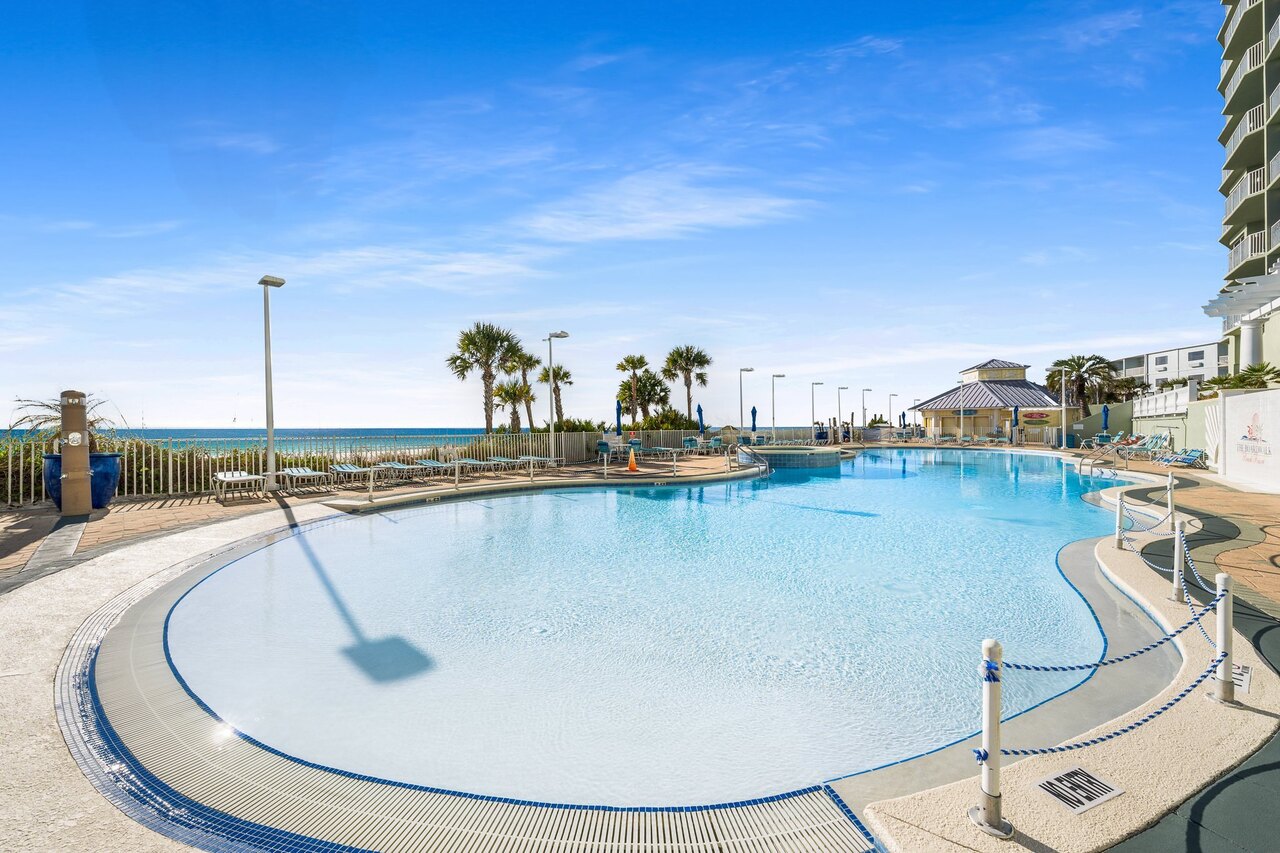 Boardwalk Resort 1202 - Image 29