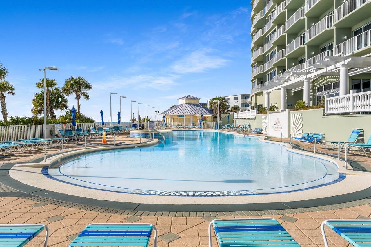 Boardwalk Resort 1202 - Image 30