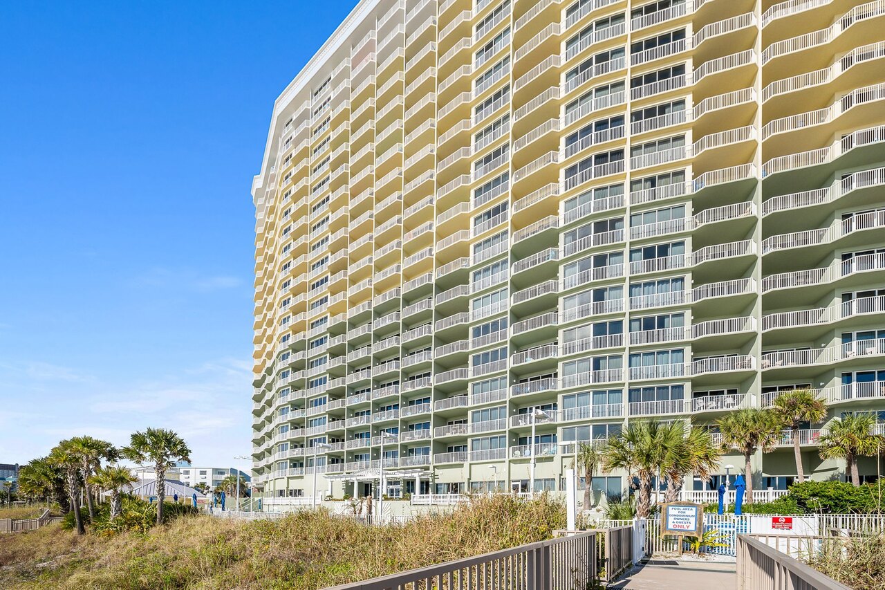 Boardwalk Resort 1202 - Image 31