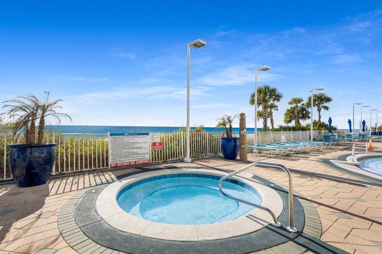 Boardwalk Resort 1202 - Image 33