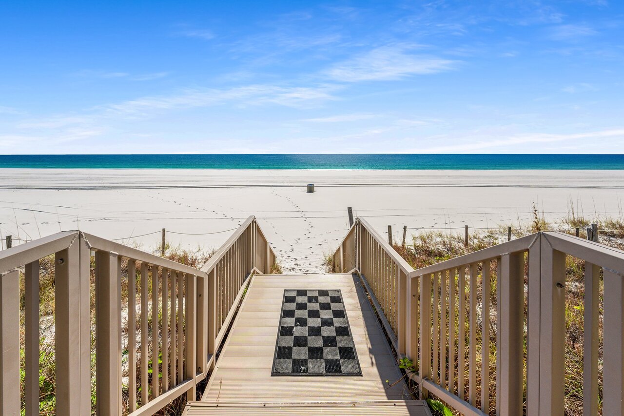 Boardwalk Resort 1202 - Image 32