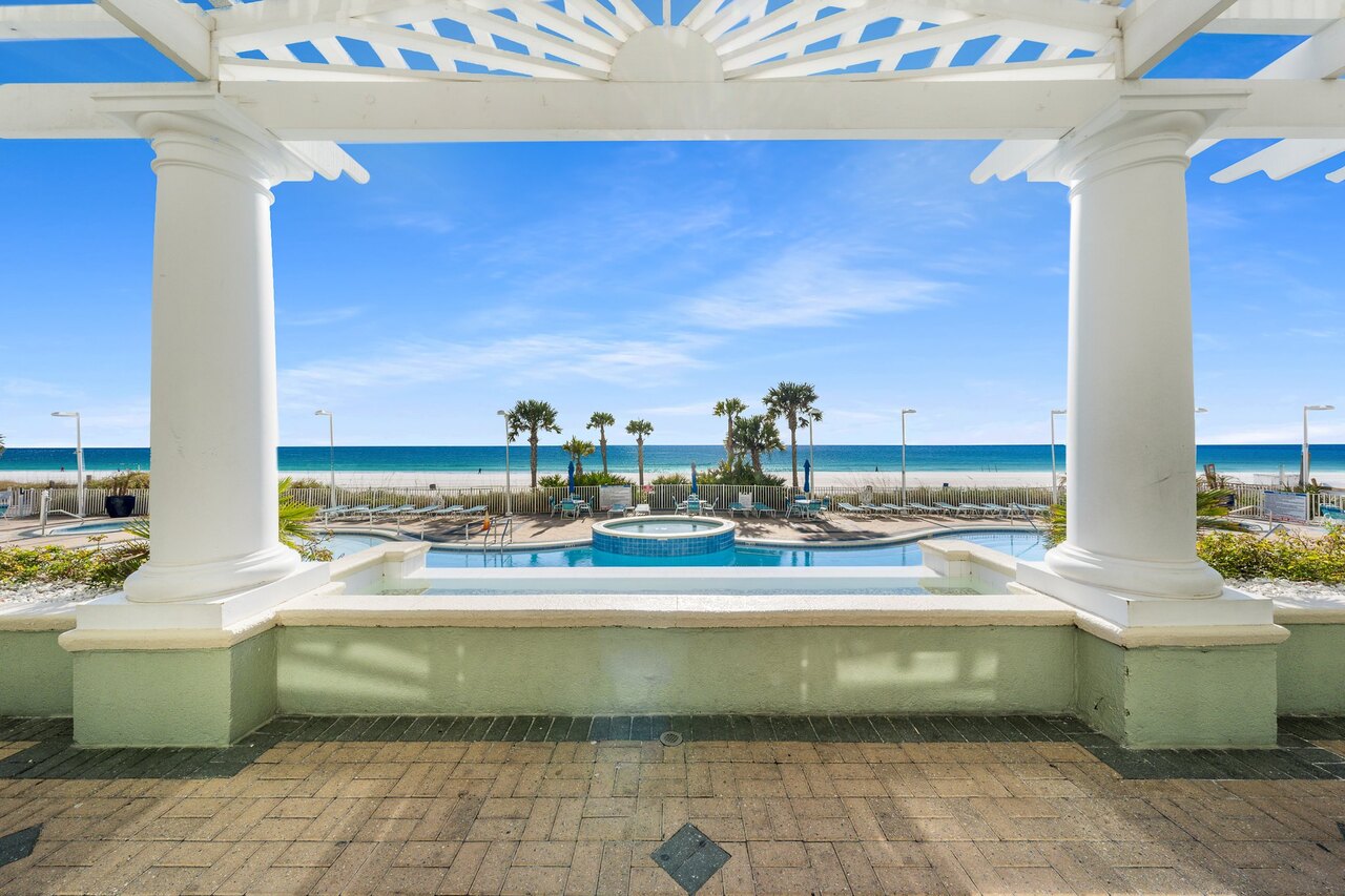 Boardwalk Resort 1202 - Image 35