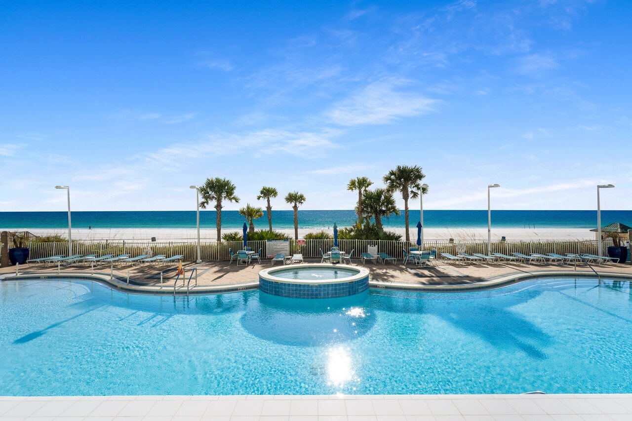 Boardwalk Resort 1202 - Image 34