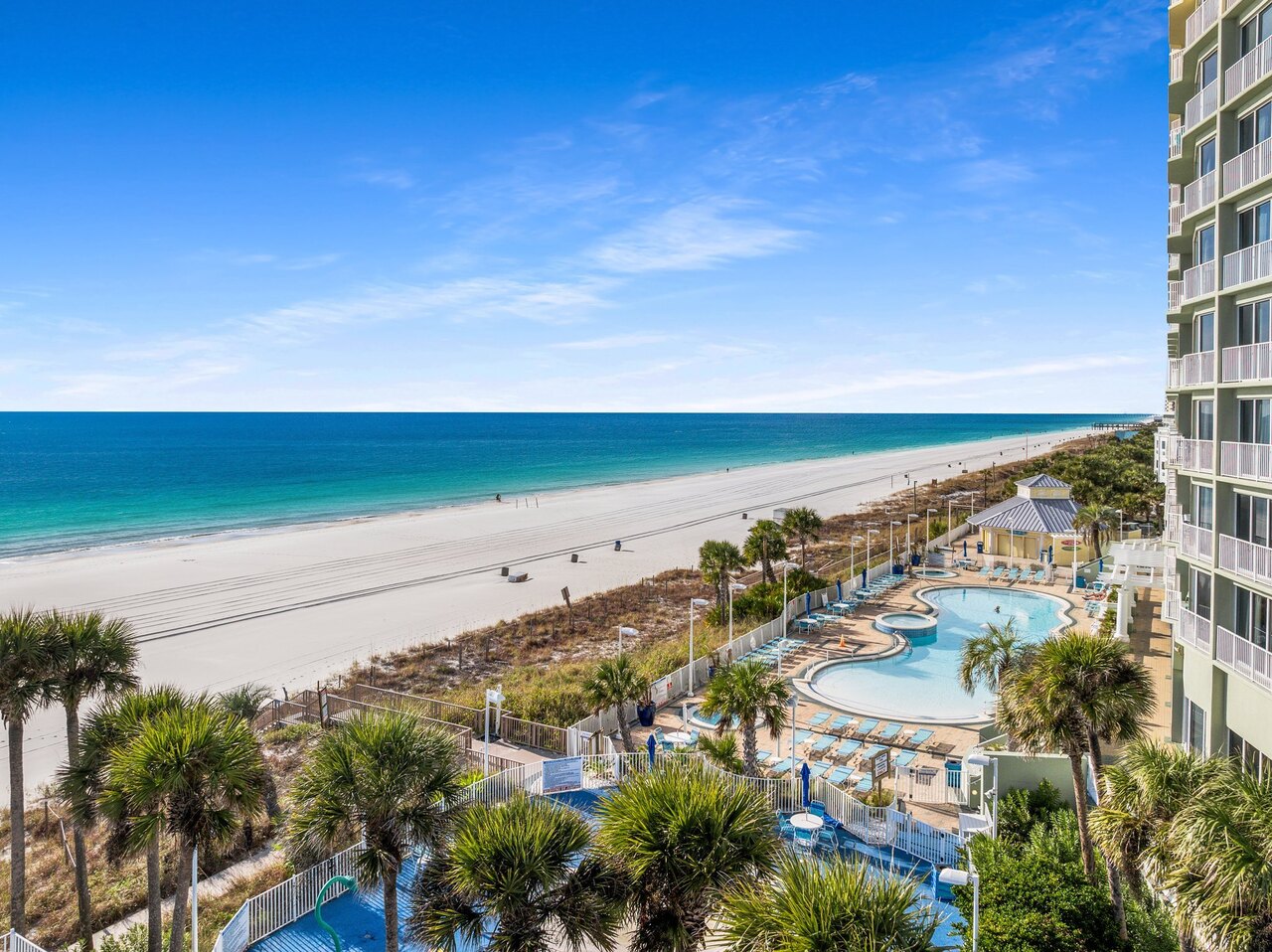 Boardwalk Resort 1202 - Image 36