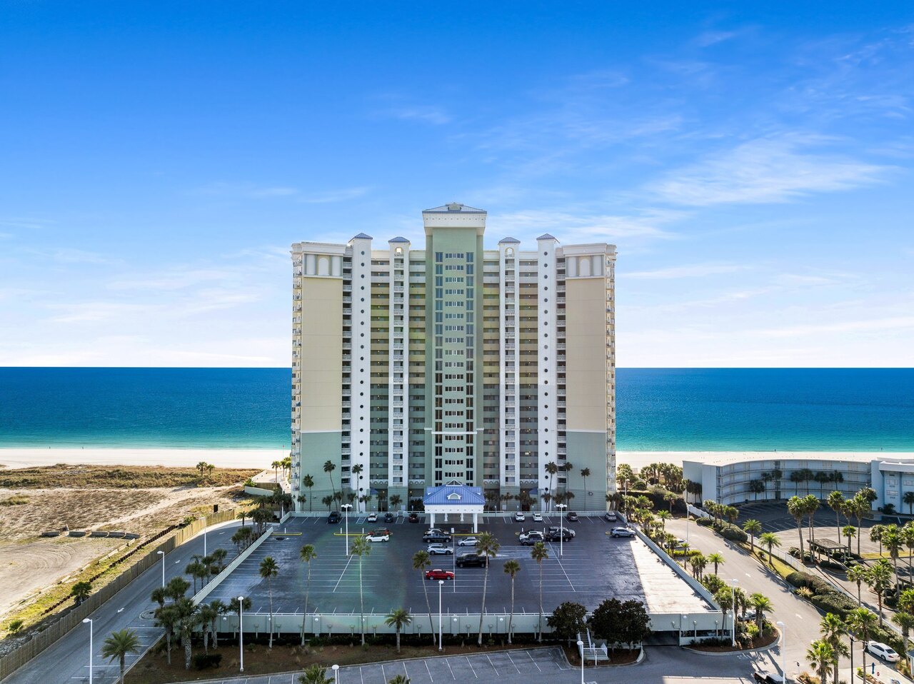 Boardwalk Resort 1202 - Image 37