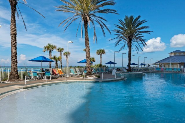 Boardwalk Resort 1202 - Image 44