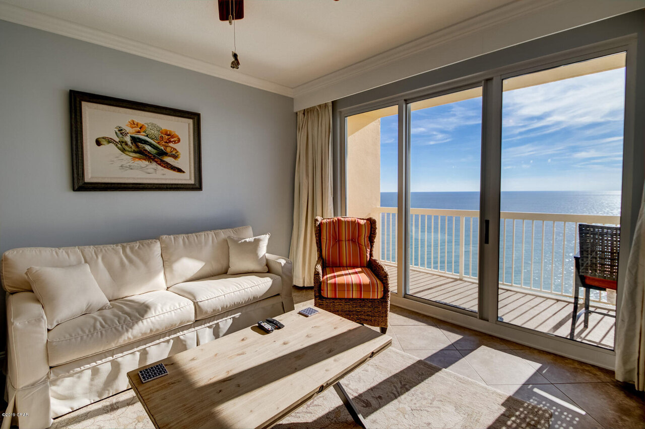 Calypso 1708E - Image 1