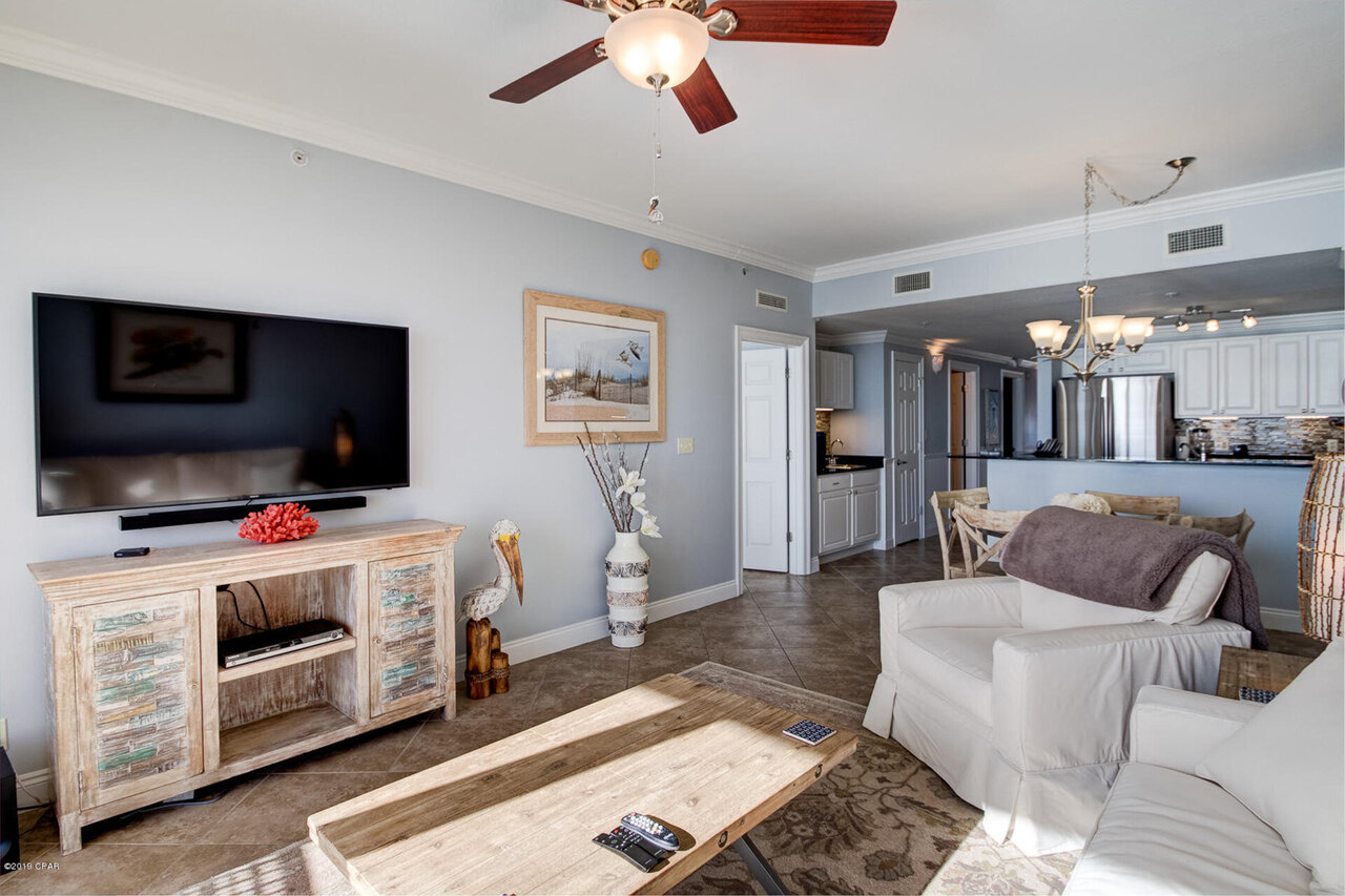 Calypso 1708E - Image 4