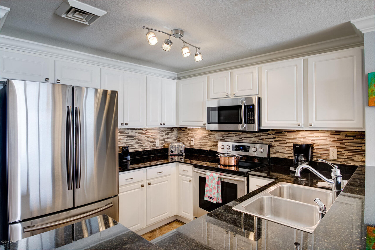 Calypso 1708E - Image 11