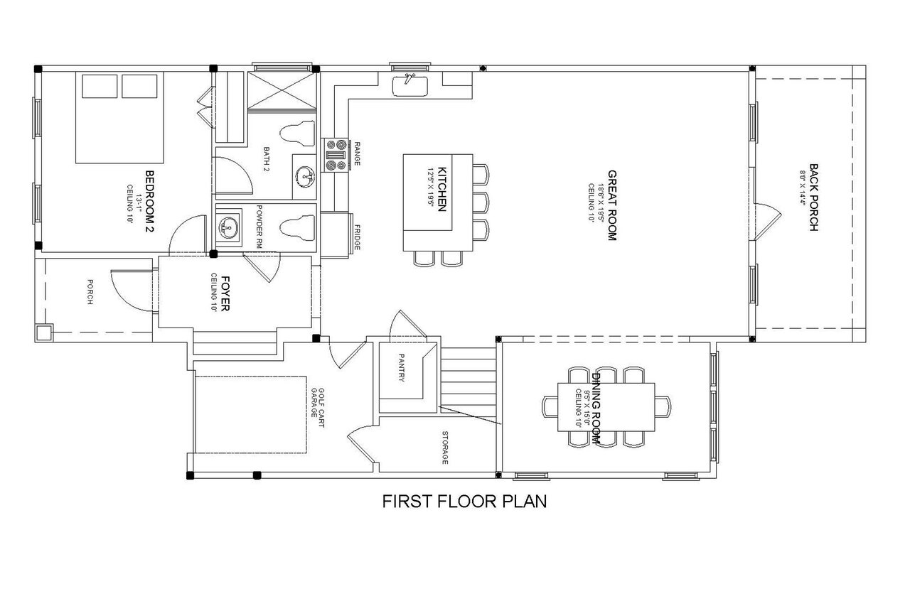 Beach Living - Image 8