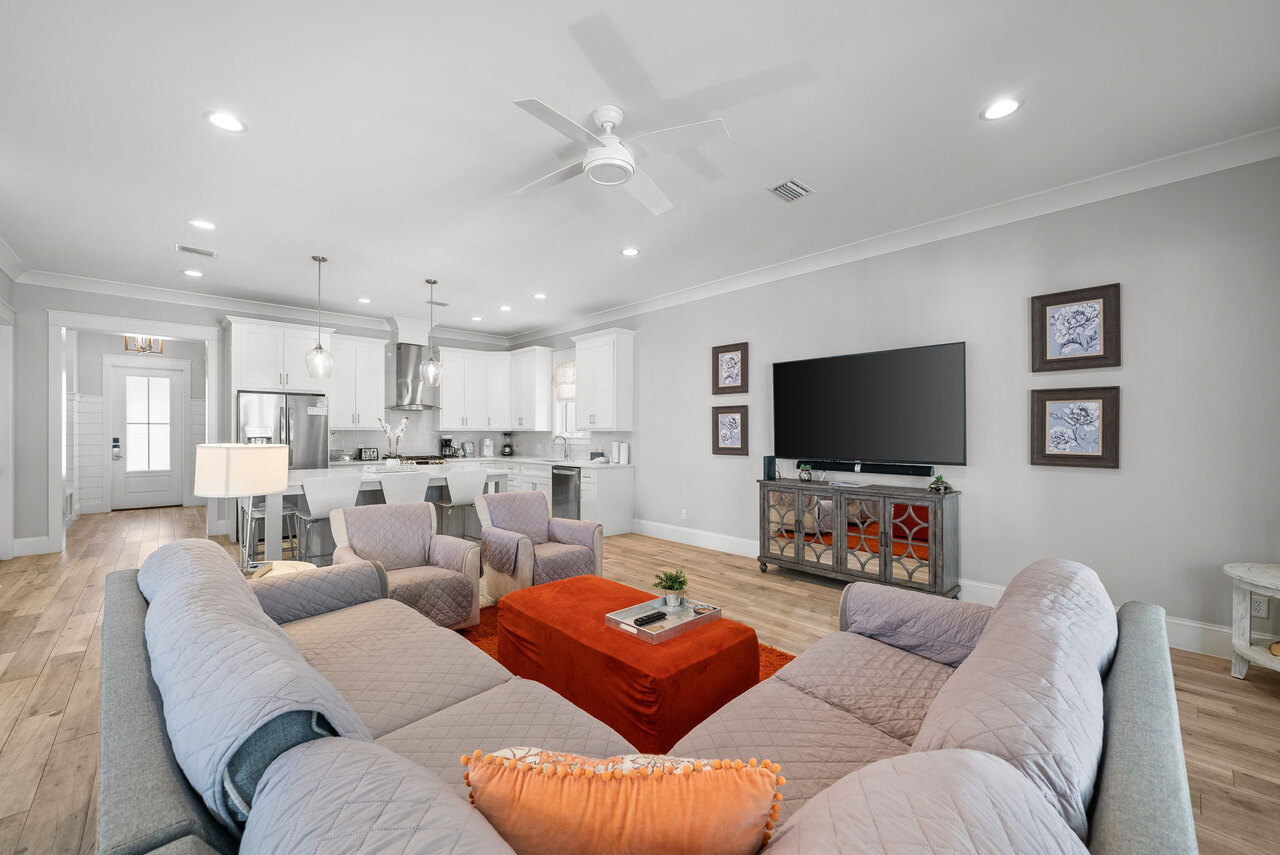 Beach Living - Image 22