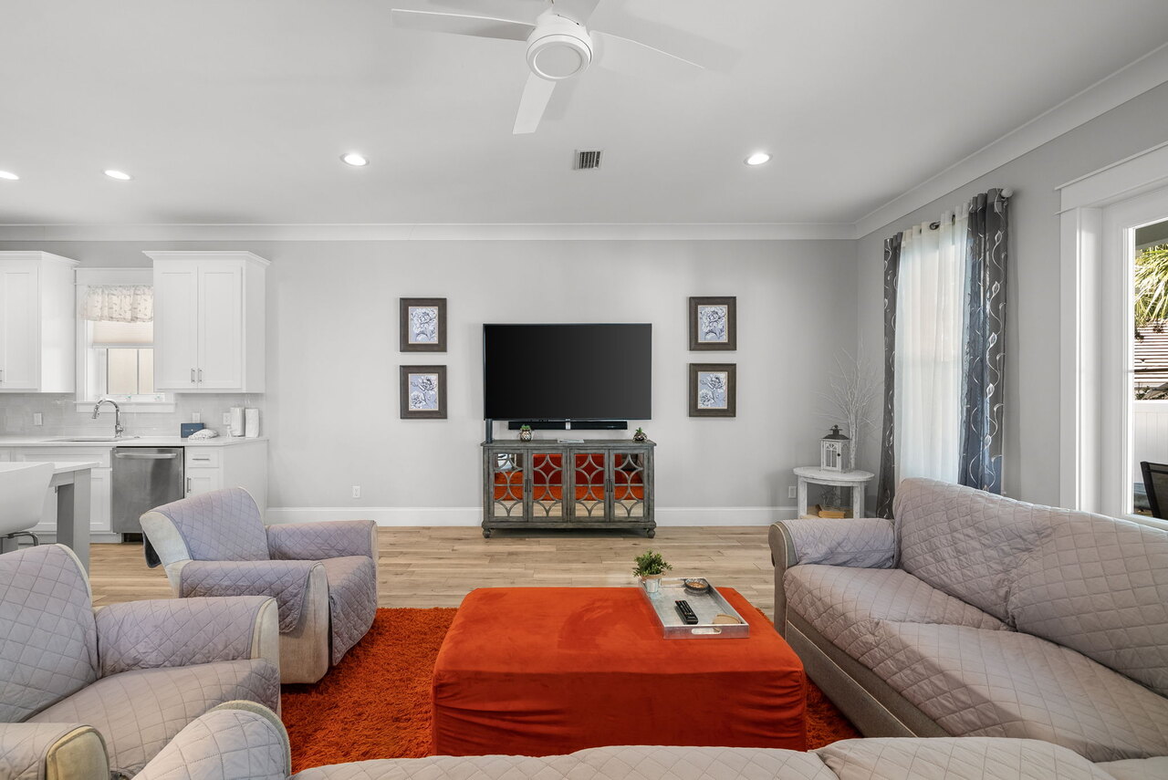 Beach Living - Image 21