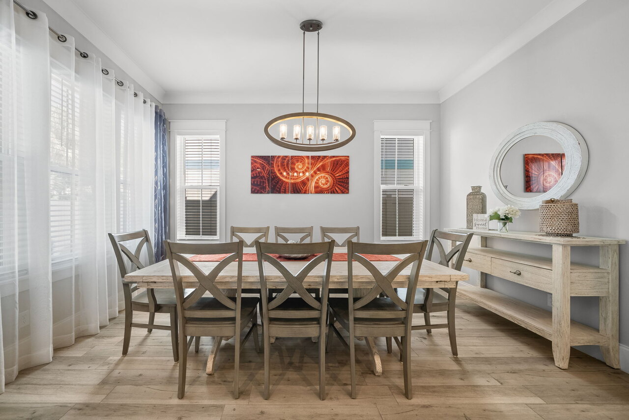 Beach Living - Image 23