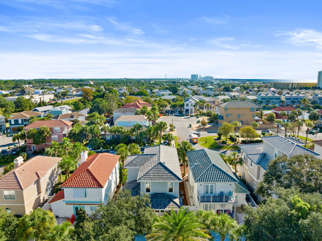 Beach Living - Image 48