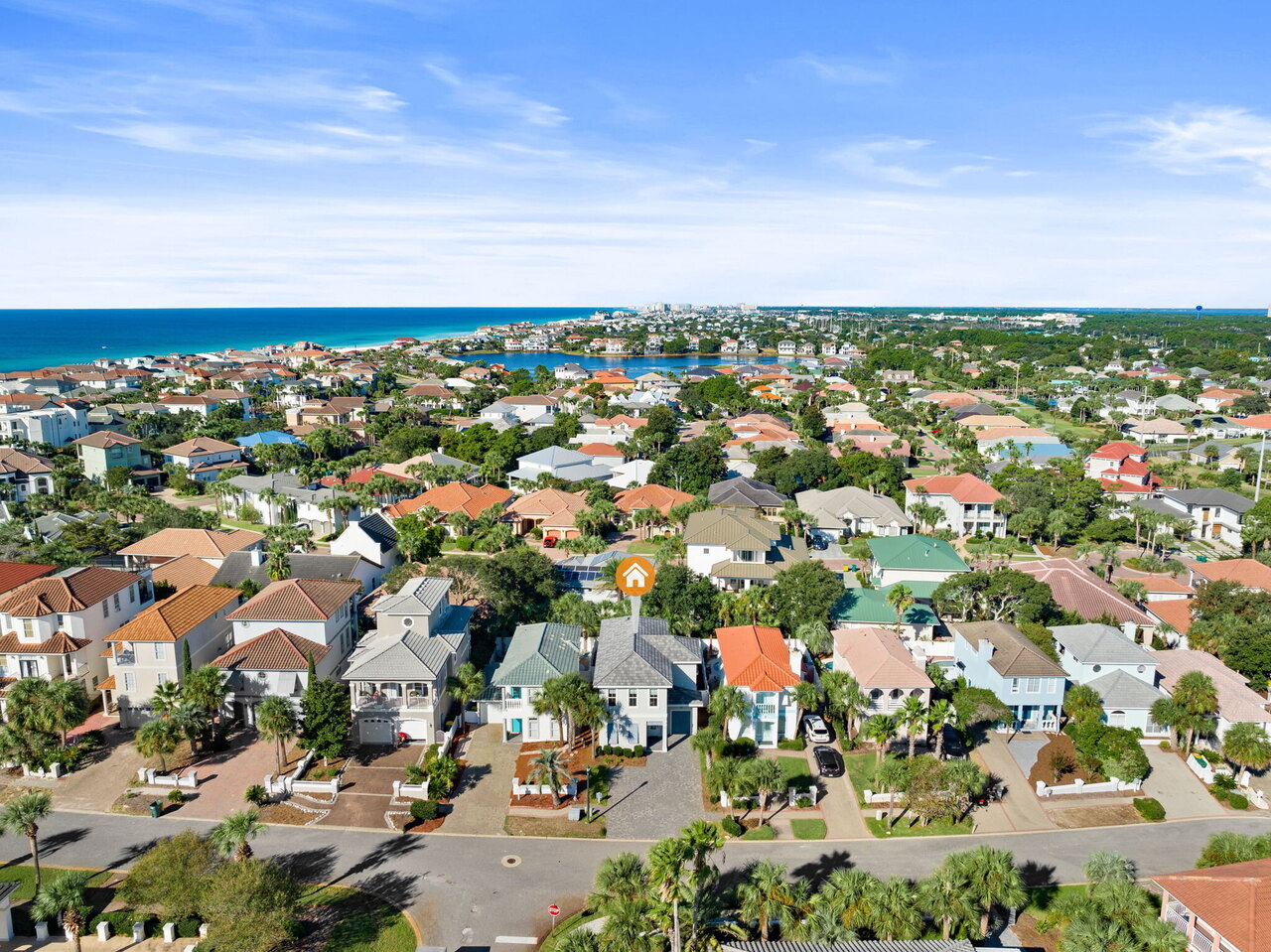 Beach Living - Image 52