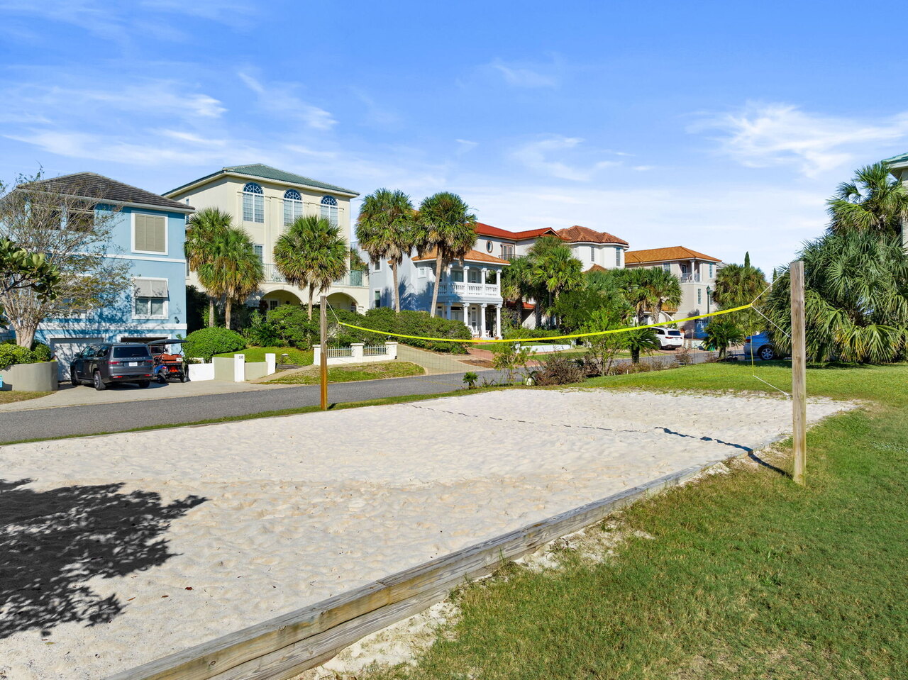 Beach Living - Image 53