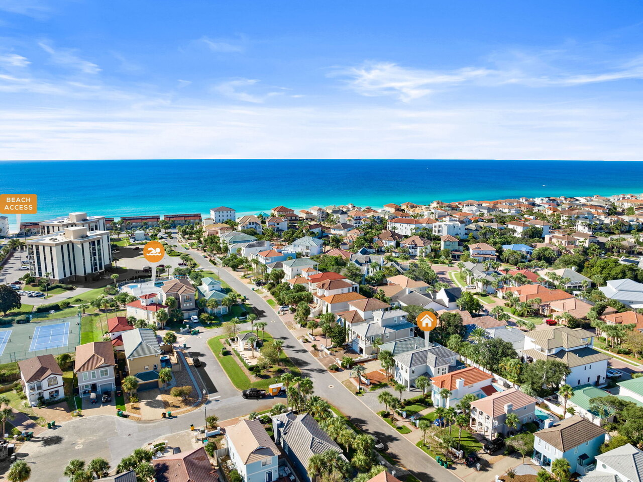 Beach Living - Image 54