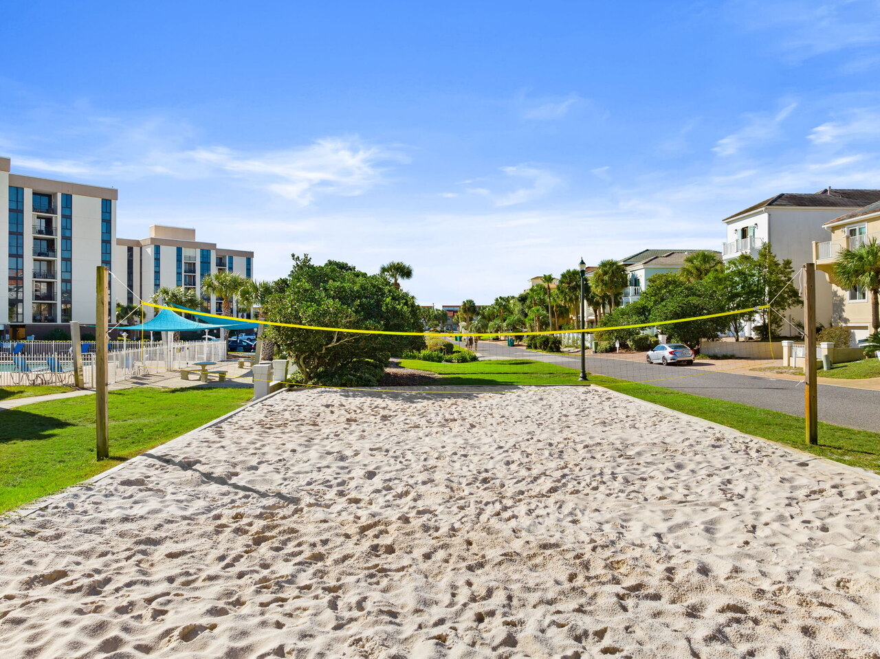Beach Living - Image 55
