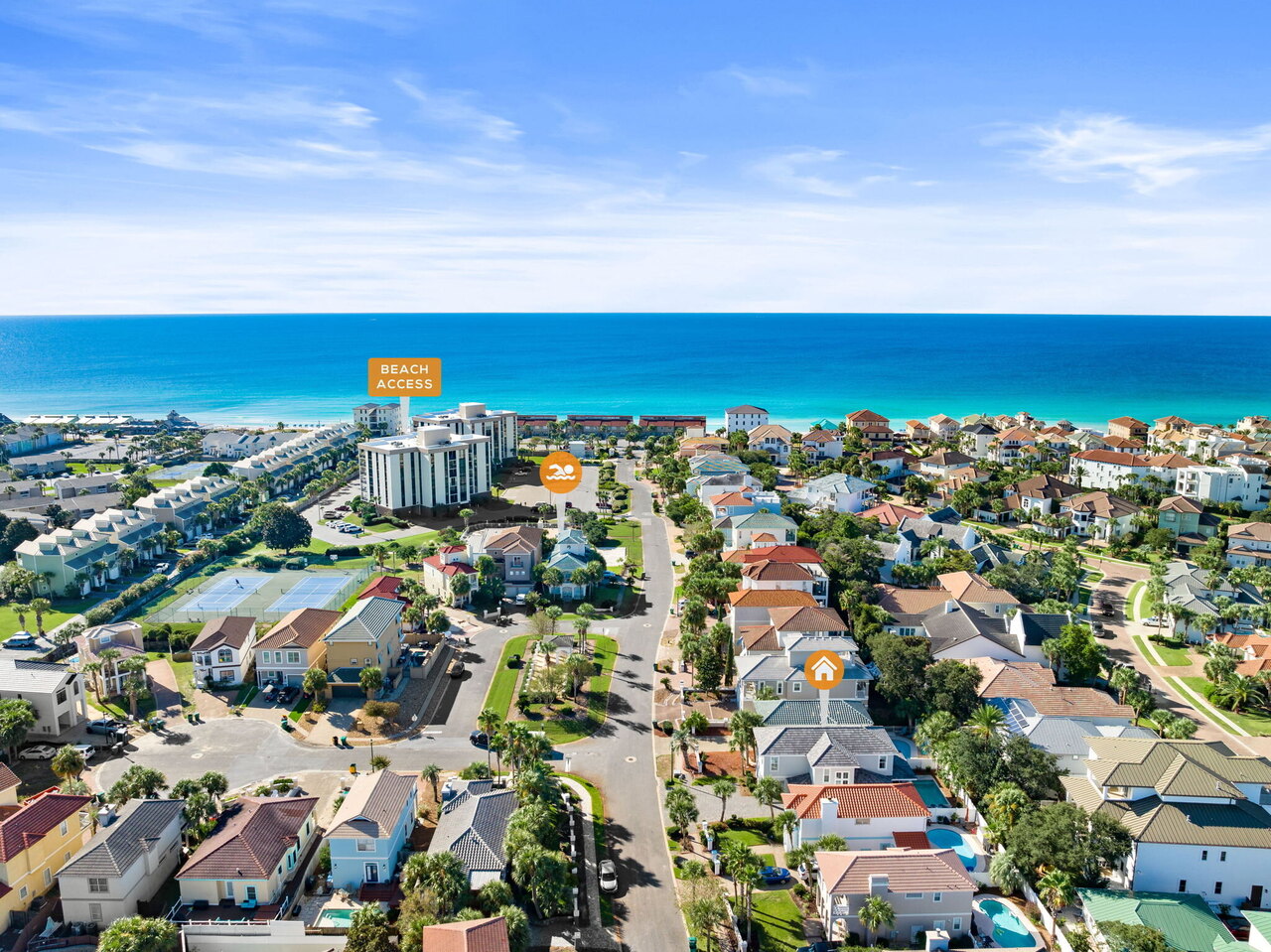 Beach Living - Image 56