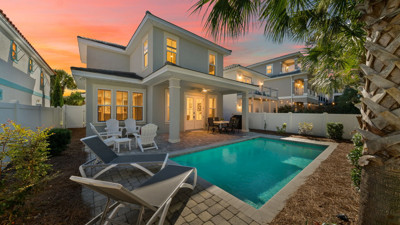 Beach Living - Image 1