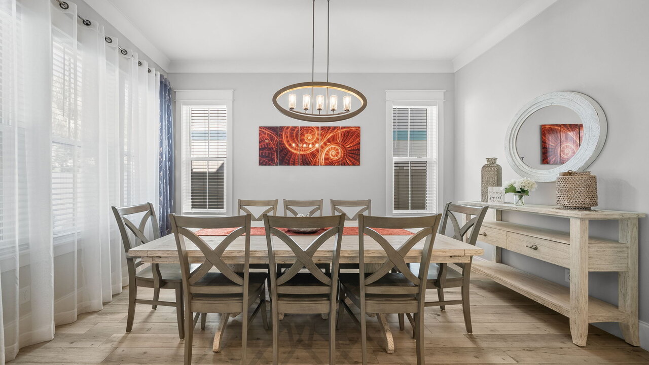 Beach Living - Image 10