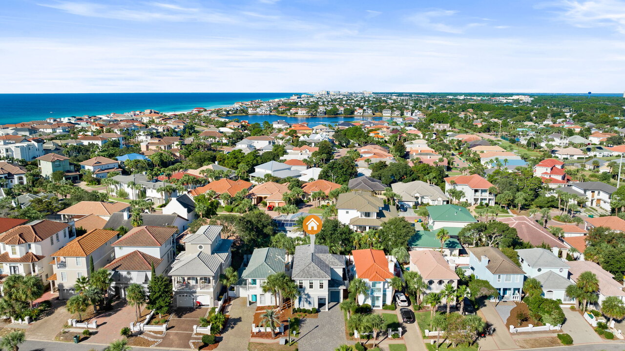 Beach Living - Image 39