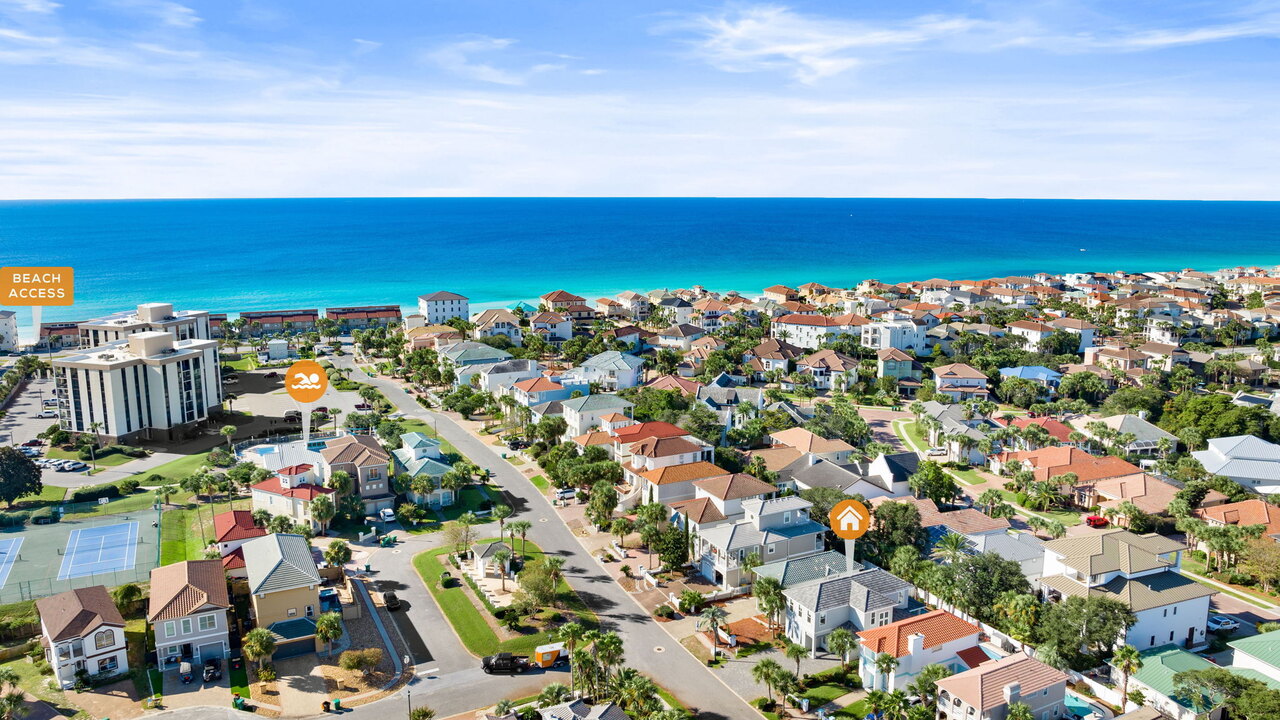 Beach Living - Image 41