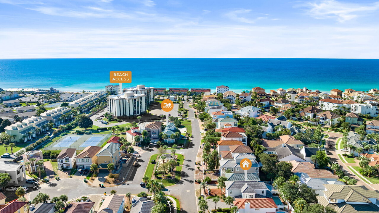 Beach Living - Image 43